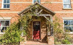 Mareham House Bed & Breakfast