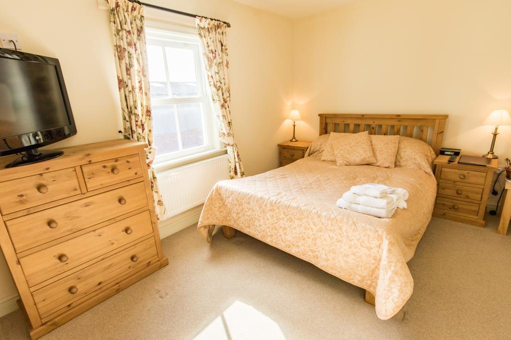 Mareham House Bed & Breakfast Sleaford Exterior photo