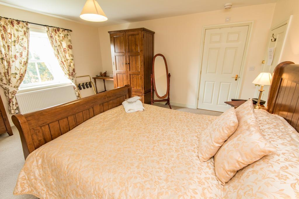 Mareham House Bed & Breakfast Sleaford Exterior photo