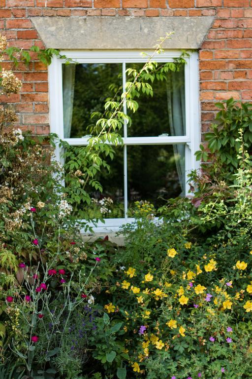 Mareham House Bed & Breakfast Sleaford Exterior photo