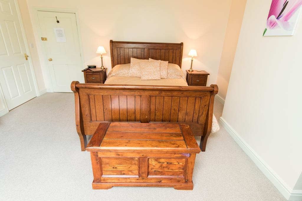 Mareham House Bed & Breakfast Sleaford Room photo